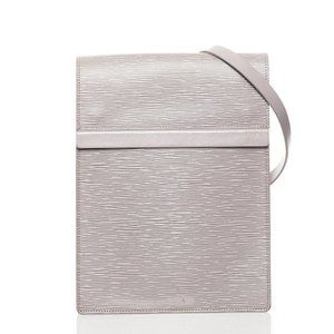 Louis Vuitton Bandouliere  Ramatuelle Epi Leather Classic Vintage Collectors Bag